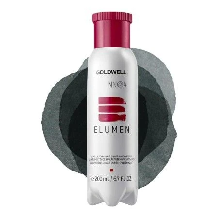 Dauerfärbung Goldwell ELUMEN COLOR 200 ml | Epamu | Beauty Shop - Parfums, Make-up & Essentials Epamu.eu