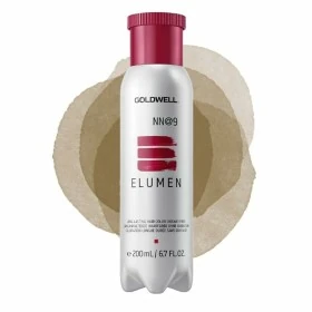 Permanent Dye Goldwell ELUMEN CARE RV@ALL 200 ml | Epamu | Beauty Shop - Parfums, Make-up & Essentials Epamu.eu