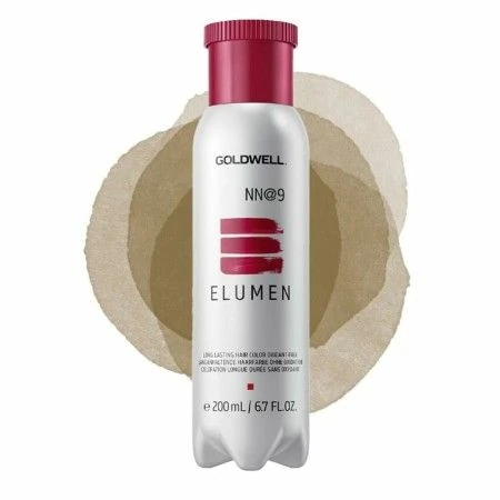 Dauerfärbung Goldwell ELUMEN COLOR NN@9 200 ml | Epamu.eu | Beauty Shop - Parfums, Make-up & Essentials Epamu.eu