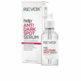 Crema Giorno Revox B77 Help Anti Dark Spot 30 ml di Revox B77, Idratanti - Rif: S05110754, Prezzo: 8,94 €, Sconto: %