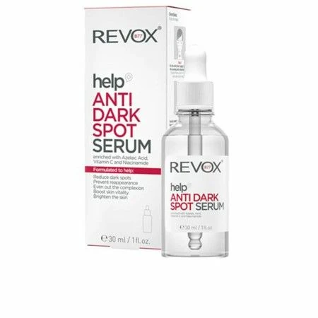 Crema Giorno Revox B77 Help Anti Dark Spot 30 ml | Epamu.eu | Beauty Shop - Parfums, Make-up & Essentials Epamu.eu