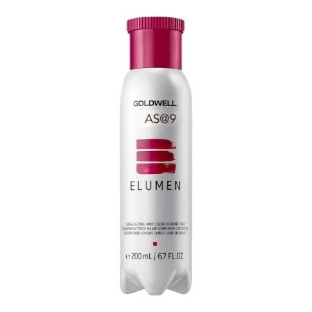 Tinte Permanente Goldwell ELUMEN COLOR as@9 200 ml | Epamu | Beauty Shop - Parfums, Make-up & Essentials Epamu.eu