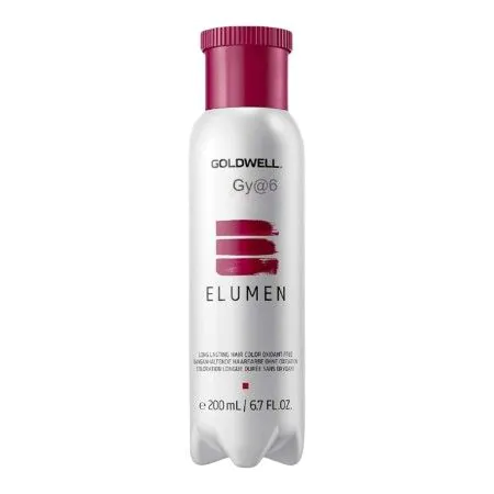 Tintura Permanente Goldwell ELUMEN CARE GY@6 200 ml | Epamu | Beauty Shop - Parfums, Make-up & Essentials Epamu.eu