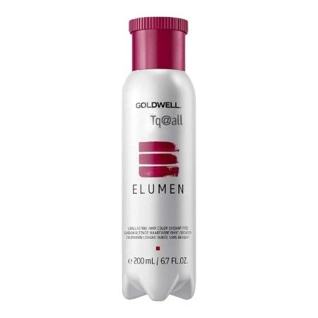 Dauerfärbung Goldwell ELUMEN CARE türkis TQ@ALL 200 ml | Epamu.eu | Beauty Shop - Parfums, Make-up & Essentials Epamu.eu