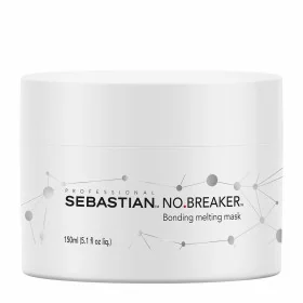 Masque pour cheveux Sebastian NO.BREAKER 150 ml de Sebastian, Soins et masques - Réf : S05126504, Prix : 19,99 €, Remise : %