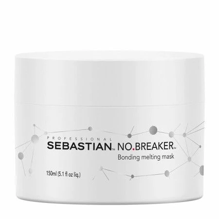 Maschera per Capelli Sebastian NO.BREAKER 150 ml | Epamu | Beauty Shop - Parfums, Make-up & Essentials Epamu.eu