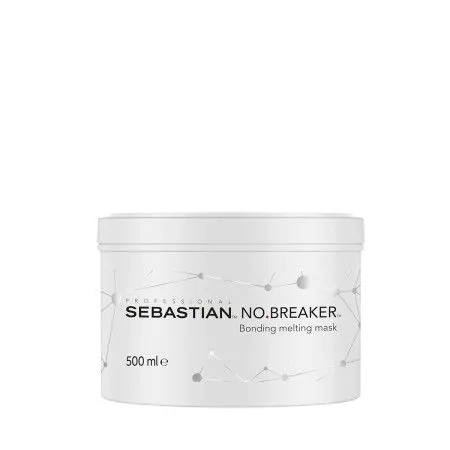 Haarmaske Sebastian NO.BREAKER 500 ml | Epamu | Beauty Shop - Parfums, Make-up & Essentials Epamu.eu