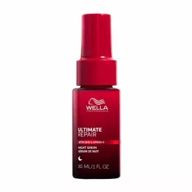 Trattamento per Capelli Ricostruttore Nirvel Proteins Repair (10 x 10 ml) | Epamu | Beauty Shop - Parfums, Make-up & Essentials Epamu.eu