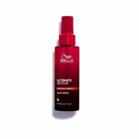 Tratamento Capilar Protetor Wella ULTIMATE REAPIR de Wella, Tratamentos para estimular o crescimento do cabelo - Ref: S051265...