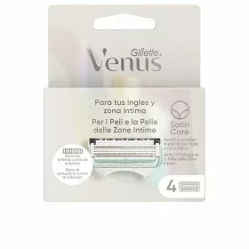 Cuchilla de Afeitar Gillette Venus | Epamu | Beauty Shop - Parfums, Make-up & Essentials Epamu.eu