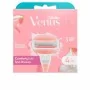 Máquina de Barbear Manual Gillette VENUS SPA BREEZE | Epamu.eu | Beauty Shop - Parfums, Make-up & Essentials Epamu.eu