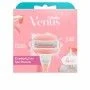 Manual shaving razor Gillette VENUS SPA BREEZE | Epamu.eu | Beauty Shop - Parfums, Make-up & Essentials Epamu.eu