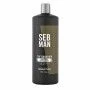 Acondicionador Seb Man THE SMOOTHER 1 L | Epamu | Beauty Shop - Parfums, Make-up & Essentials Epamu.eu