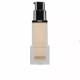 Base de Maquillaje Fluida Lasting Performance Max Factor (35 ml) | Epamu | Beauty Shop - Parfums, Make-up & Essentials Epamu.eu