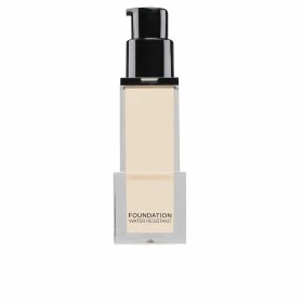 Base de Maquilhagem Cremosa Delfy FOUNDATION 35 ml de Delfy, Bases - Ref: S05126694, Preço: 27,33 €, Desconto: %