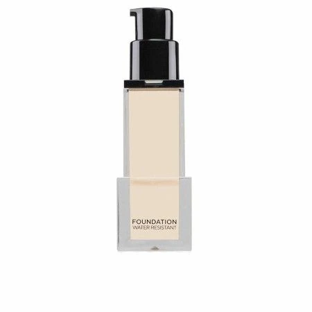 Base Cremosa per il Trucco Delfy FOUNDATION 35 ml | Epamu | Beauty Shop - Parfums, Make-up & Essentials Epamu.eu