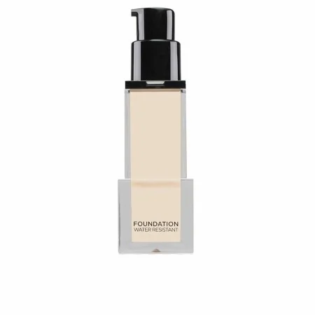 Base de Maquillaje Cremosa Delfy FOUNDATION 35 ml | Epamu | Beauty Shop - Parfums, Make-up & Essentials Epamu.eu