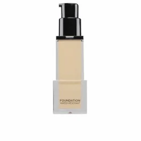 Base de Maquilhagem Cremosa Maybelline Fit Me Poreless Nº 110 30 ml | Epamu | Beauty Shop - Parfums, Make-up & Essentials Epamu.eu