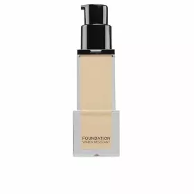 Base de Maquilhagem Cremosa Delfy FOUNDATION 35 ml de Delfy, Bases - Ref: S05126695, Preço: 27,33 €, Desconto: %