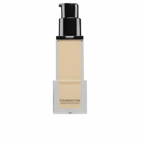 Crème Make-up Base Delfy FOUNDATION 35 ml | Epamu.eu | Beauty Shop - Parfums, Make-up & Essentials Epamu.eu