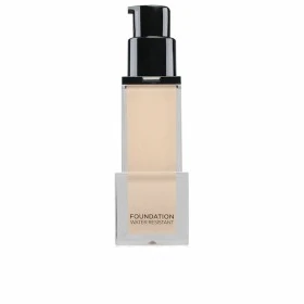 Base Cremosa per il Trucco Delfy DELFY FOUNDATION Beige Nº 10 35 ml di Delfy, Fondotinta - Rif: S05126696, Prezzo: 27,33 €, S...