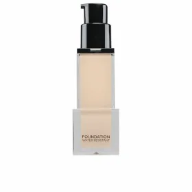 Powder Make-up Base L'Oreal Make Up Infaillible Fresh Wear Nº 120 (9 g) | Epamu | Beauty Shop - Parfums, Make-up & Essentials Epamu.eu