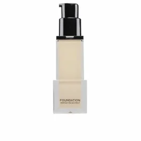 Base Cremosa per il Trucco Delfy DELFY FOUNDATION Naturale Nº 10 35 ml di Delfy, Fondotinta - Rif: S05126697, Prezzo: 27,33 €...