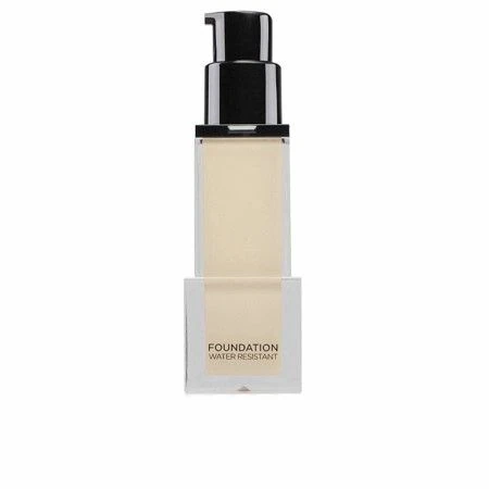 Crème Make-up Base Delfy DELFY FOUNDATION Natural Nº 10 35 ml | Epamu.eu | Beauty Shop - Parfums, Make-up & Essentials Epamu.eu