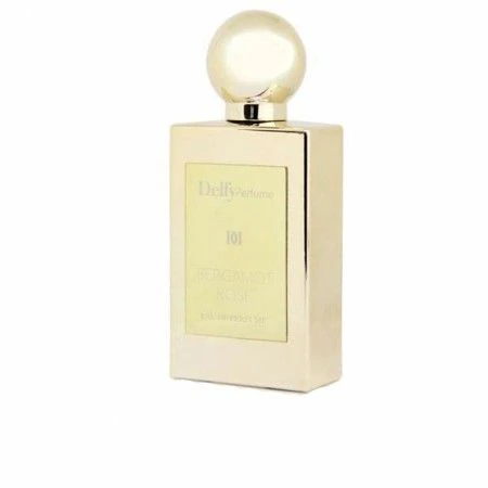 Women's Perfume Delfy BERGAMOTA ROSE EDP 50 ml | Epamu | Beauty Shop - Parfums, Make-up & Essentials Epamu.eu