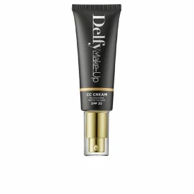 Crema Hidratante CC Cream Delfy CC CREAM Beige Spf 20 40 ml de Delfy, CC creams - Ref: S05126701, Precio: 23,93 €, Descuento: %