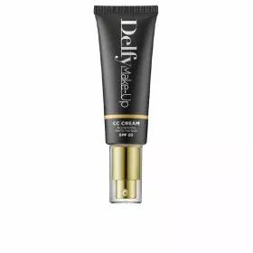 CC Cream Delfy CC CREAM Beige Spf 20 40 ml de Delfy, CC Crèmes - Réf : S05126701, Prix : 23,93 €, Remise : %