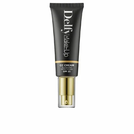 CC Cream Delfy CC CREAM Beige Spf 20 40 ml | Epamu | Beauty Shop - Parfums, Make-up & Essentials Epamu.eu