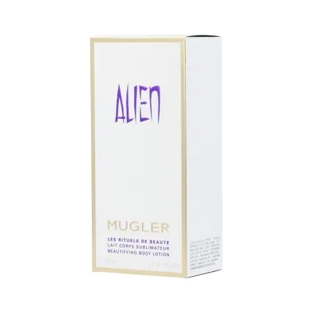 Body Lotion Mugler Alien 200 ml | Epamu | Beauty Shop - Parfums, Make-up & Essentials Epamu.eu