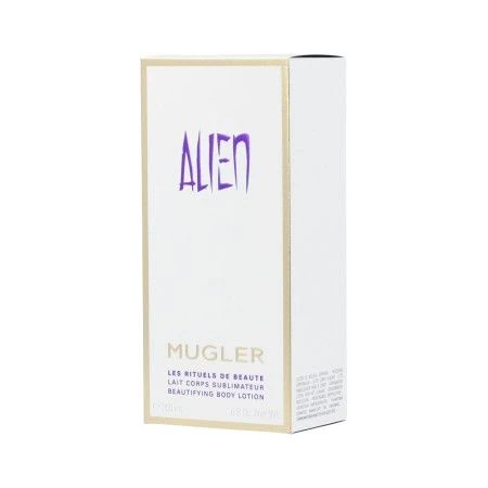 Körperlotion Mugler Alien 200 ml | Epamu | Beauty Shop - Parfums, Make-up & Essentials Epamu.eu