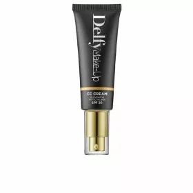 Crema Hidratante CC Cream It Cosmetics Your Skin But Better Light Medium Spf 50 32 ml | Epamu | Beauty Shop - Parfums, Make-up & Essentials Epamu.eu