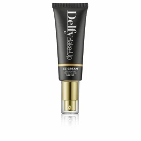 Crema Hidratante CC Cream Delfy CC CREAM Cappuccino Spf 20 40 ml de Delfy, CC creams - Ref: S05126703, Precio: 23,93 €, Descu...