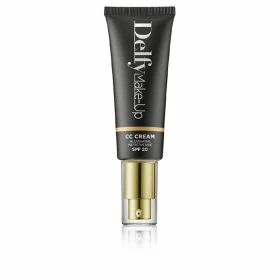 CC Cream Delfy CC CREAM sand Spf 20 40 ml von Delfy, CC-Cremes - Ref: S05126704, Preis: 23,93 €, Rabatt: %