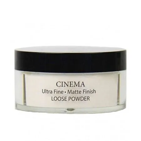 Make-up Fixing Powders Delfy CINEMA Nº 010 30 g | Epamu | Beauty Shop - Parfums, Make-up & Essentials Epamu.eu