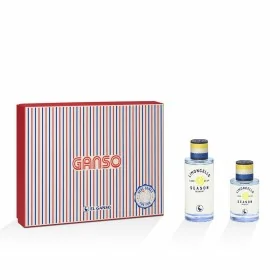 Conjunto de Perfume Homem El Ganso LIMONCELLO SEASON 2 Peças de El Ganso, Conjuntos - Ref: S05126851, Preço: 45,87 €, Descont...