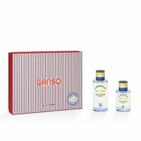 Men's Perfume Set Hugo Boss Hugo Man 3 Pieces | Epamu | Beauty Shop - Parfums, Make-up & Essentials Epamu.eu