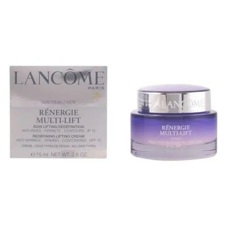 Crema Viso Renergie Multi-Lift Lancôme Spf 15 75 ml | Epamu.eu | Beauty Shop - Parfums, Make-up & Essentials Epamu.eu