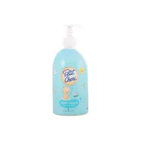 Sapone Liquido Beauterra Marseille Universale Lavanda Mani 300 ml | Epamu | Beauty Shop - Parfums, Make-up & Essentials Epamu.eu