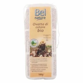 Algodón Bel Nature Ecocert 100 g de Bel, Bolas, discos de algodón y bastoncillos - Ref: S0521486, Precio: 6,09 €, Descuento: %