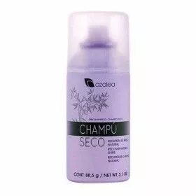 Shampooing sec Azalea de Azalea, Shampooings secs - Réf : S0521763, Prix : 6,63 €, Remise : %