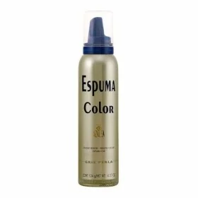 Espuma para Dar Volumen Redken Touch Control 200 ml | Epamu | Beauty Shop - Parfums, Make-up & Essentials Epamu.eu