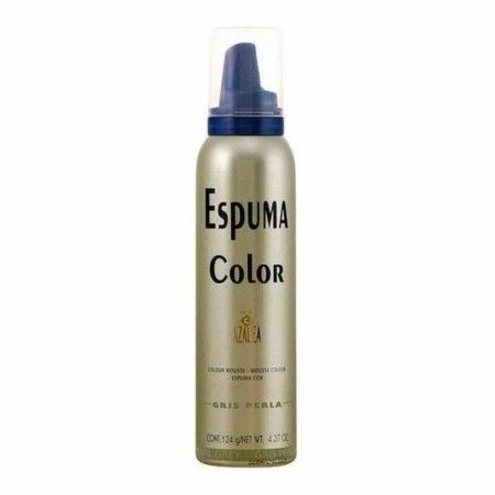 Colour Foam Azalea Pearl gray | Epamu | Beauty Shop - Parfums, Make-up & Essentials Epamu.eu