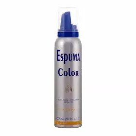 Espuma para Dar Volumen Color Mousse Nirvel Perla (300 ml) | Epamu | Beauty Shop - Parfums, Make-up & Essentials Epamu.eu