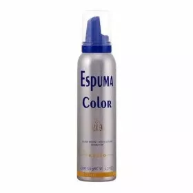 Schiuma Volumizzante Color Mousse Nirvel 8435054663048 Argento (300 ml) (300 ml) | Epamu | Beauty Shop - Parfums, Make-up & Essentials Epamu.eu