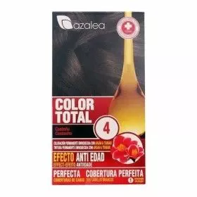 Permanent Dye L'Oreal Professionnel Paris Inoa Color Nº 6.13 Golden Dark Ash Blonde (60 g) | Epamu | Beauty Shop - Parfums, Make-up & Essentials Epamu.eu