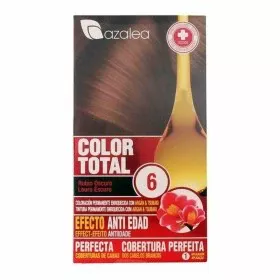 Tintura Permanente Color Exitenn Nº 645 (60 ml) | Epamu | Beauty Shop - Parfums, Make-up & Essentials Epamu.eu